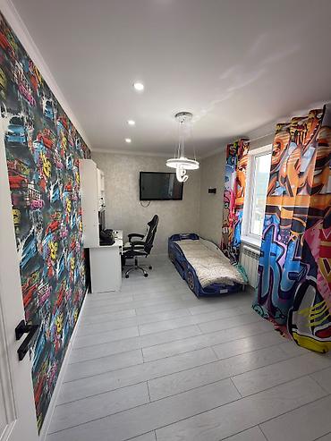 Продажа коттеджей и домов: 4 комнаты, 150 м², 5 соток, Тынчтык — 16