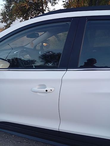 x5 2019: BYD Yuan: 2019 г., 0.1 л, Автомат, Электромобиль, Кроссовер — 8