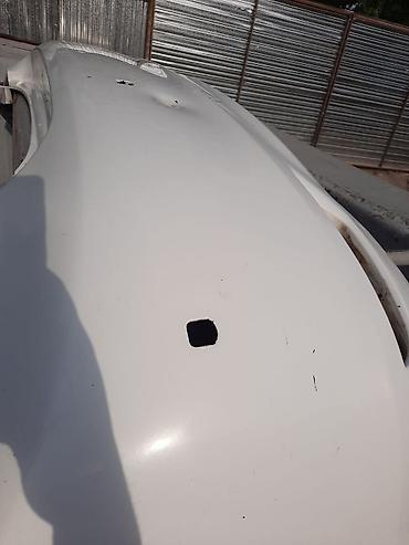 Бампер и комплектующие: Бампер BYD, Б/у, Оригинал — 12