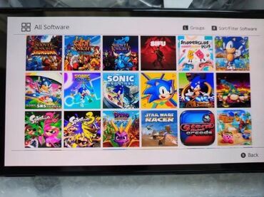 Nintendo Switch: JEDINSTVENA PONUDA! The Legend Of Zelda Tears Of the Kingdom Edition — 8