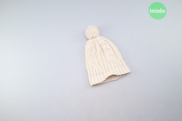 3250 товарів | lalafo.com.ua: Дитяча однотонна шапка