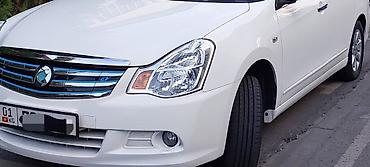 Другие автомобили: Белый седан Донг Фенг Е 11 К предназначенный для комфортного — 12