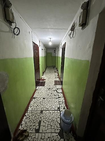 квартиры с ремонтом в рассрочку: 🏠 Продаётся квартира гостиничного типа в районе Ибраимова / — 7