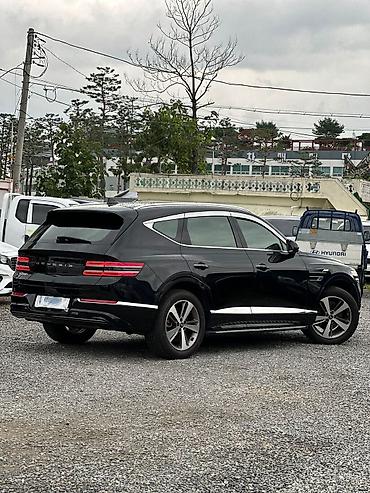 audi g7: Hyundai : 2021 г., Кроссовер — 9
