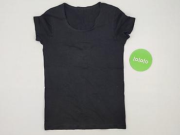 bluzki dekolt serce: T-shirt damski, rozmiar S — 2