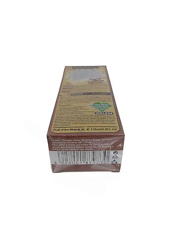 skrab: Gel-skrab Wokali Exfoliating Ginseng 170 ml Xüsusiyyətlər Brend — 3