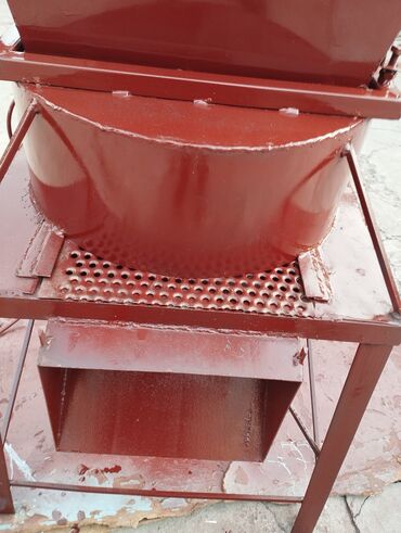 Другая автоэлектроника: Продаю универсальную дробилку цена 23.500 тысяч сом — 8