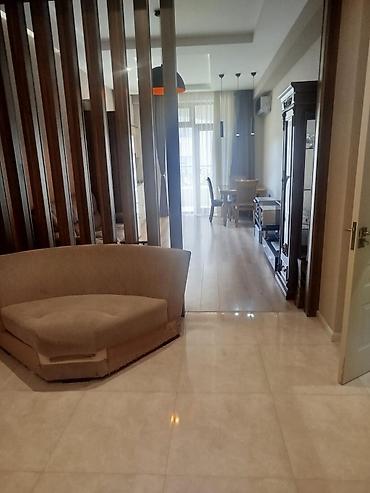 studiya otaq: Kirayə verilir 3 otaqlı yeni tikili 108 m², Nəsimi r. Nəsimi rayonu — 2