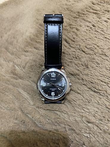 Наручные часы: Б/у, Наручные часы, Casio — 3