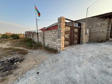 Həyət evləri və villaların satışı: Buzovna 5 otaqlı, 110 kv. m, Kredit yoxdur, Yeni təmirli — 2