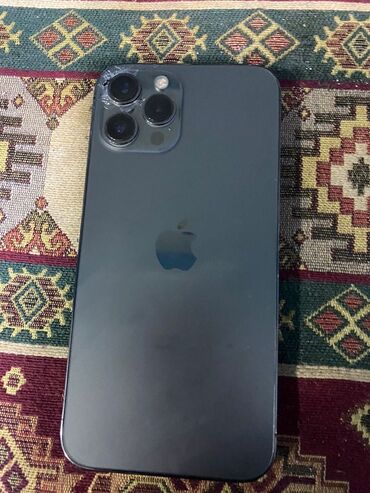 IPhone 12 Pro Max, 128 GB