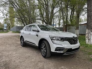 Changan: Changan : 2019 г., Газ — 2