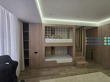 Другие виды отделочных работ: Больше 6 лет опыта — 11