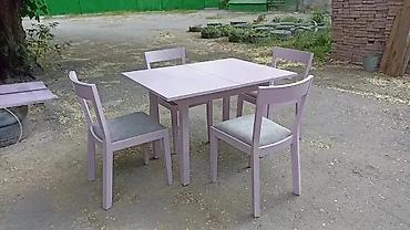 Мелкосрочные работы: Мелко срочный ремонт, ремонт перетяжка стульев, кресло, кушетки — 15