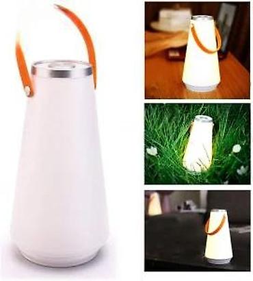 greje: LAMPA ZA KAMPOVANJE NOVA TOUCH LAMPA ZA KUCU, BASTU, PECANJE | Cene — 10