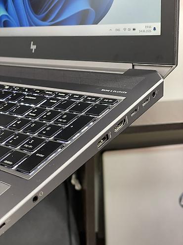 hp azerbaycan: 🚀💼 HP ZBook 15 G6 – ƏSL WORKSTATION GÜCÜ! 💼🚀 🔥 Professional — 3