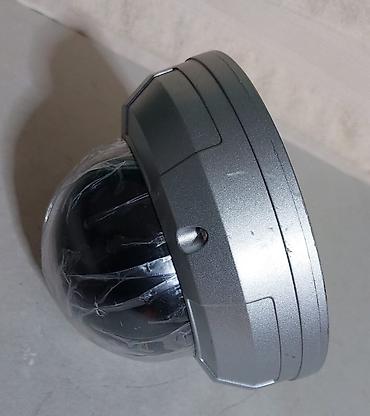 goruntu kamera: Fujikam FI-700C Dome Kamera – Məhsul Təsnifatı Məhsul Növü: Dome — 1