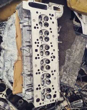 авто с последующим выкупом бишкек саната: ГБЦ 1997 г., 2 л, Б/у, Оригинал, Германия