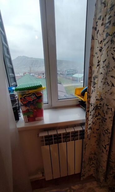 Продажа квартир: 1 комната, 33 м² at lalafo.kg — 8 Продажа квартир: 1 комната, 33 м² — 8