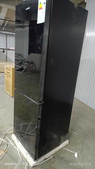 Холодильники: Холодильник Avest, Новый, Двухкамерный, No frost, 60 * 185 * 60 at lalafo.kg — 6 Холодильники: Холодильник Avest, Новый, Двухкамерный, No frost, 60 * 185 * 60 — 6