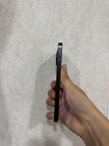 Уюлдук телефондор жана аксессуарлар: IPhone 15 Pro Max, Колдонулган, 256 ГБ, Black Titanium, 100 % — 3