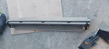 transpeed x4: FIAT CROMA NOSAC U GEPEKU | Nosac tapacira u gepeku — 2