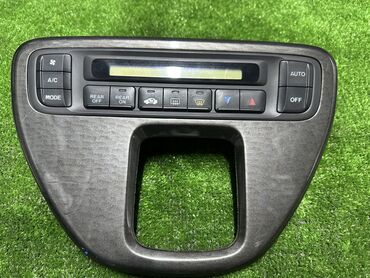 Другие детали салона: В продаже рамка климата контроля вместе блоком на Honda Odyssey at lalafo.kg Другие детали салона: В продаже рамка климата контроля вместе блоком на Honda Odyssey