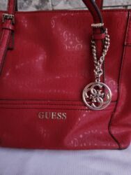 Torbe: Guess, Materijal: Koža — 2