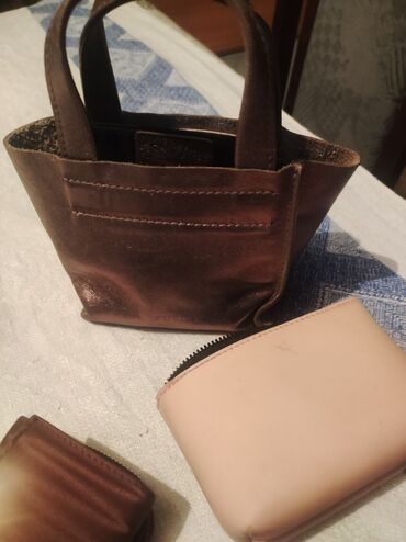 Portmone, pulqabıları: Pulqabı, Təbii dəri, Yeni — 7