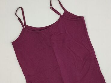 stradivarius top siateczkowy: Mexx, Top damski, rozmiar XS