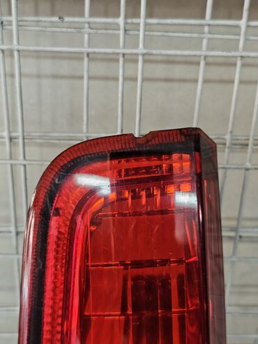 Стоп-сигналы: Задний левый стоп-сигнал Ford 2007 г., Б/у, Оригинал, Германия — 5