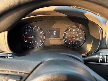 e53 amg: Kia Sportage: 2017 г., 2.4 л, Автомат, Бензин, Кроссовер — 7