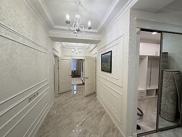 Долгосрочная аренда квартир: 🏡 ЖК «Фрунзе» Сдаётся уютная и чистая 3-комнатная квартира площадью at lalafo.kg — 14 Долгосрочная аренда квартир: 🏡 ЖК «Фрунзе» Сдаётся уютная и чистая 3-комнатная квартира площадью — 14