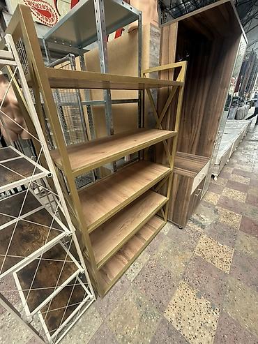 mebel xana: Yeni, Dekorativ rəf, Düz, Azərbaycan — 4