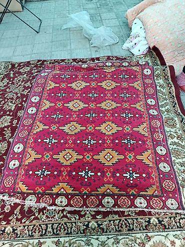 Ковры и паласы: Ковер — 5