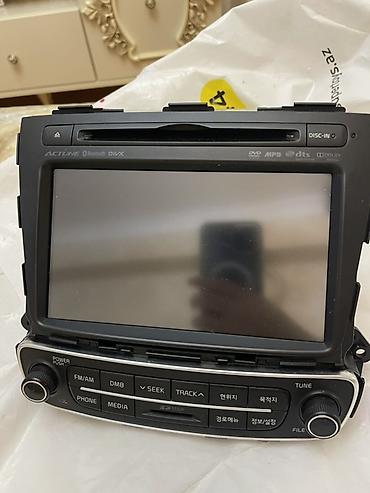 Monitor, Yeni, Cihaz paneli, Bluetooth, Koreya