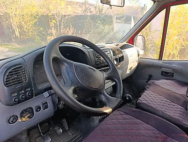 жак а4: Жеңил жүк ташуучу унаа, Ford, Стандарт, 2 т, Колдонулган — 4