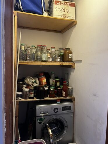 Köhnə tikili: Bakı, 3 otaqlı, Köhnə tikili, 75 kv. m -da lalafo.az — 6 Köhnə tikili: Bakı, 3 otaqlı, Köhnə tikili, 75 kv. m — 6