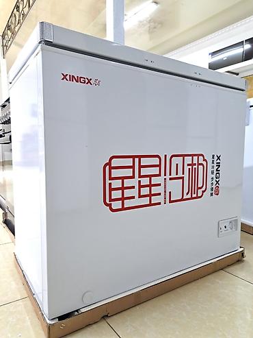 Морозильники: Морозильник, Новый, Бесплатная доставка — 2