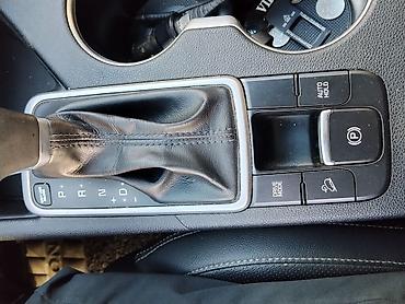 машина жыгули: Kia Sportage: 2018 г., 1.6 л, Типтроник, Дизель, Кроссовер — 8