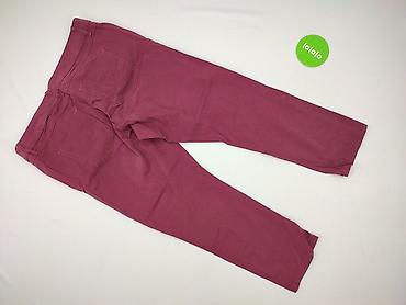 convers ccc: Spodnie materiałowe damskie, rozmiar XL — 3