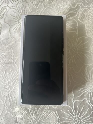 Digər mobil telefonlar: Honor X9b, rəng - Yaşıl