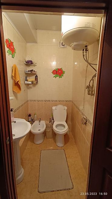 18: 3 комнаты, 93 м², Нижний Джал (Джал-23) Элитка, 1 этаж — 5
