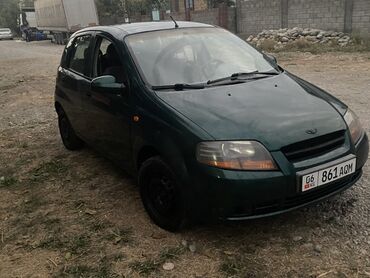 диски штампованные r16: Daewoo Kalos: 2003 г., 1.4 л, Механика, Бензин, Хэтчбэк