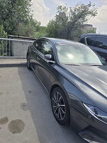 хундай celesta: Hyundai Grandeur: 2021 г., 3 л, Автомат, Газ, Седан — 3