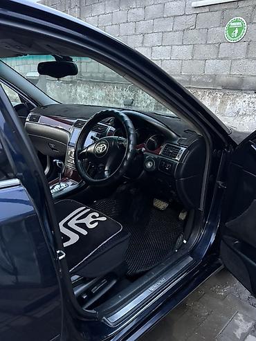 Toyota: Toyota Windom: 2002 г., 3 л, Автомат, Газ, Седан — 3