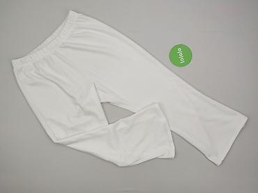 house dresy: Spodnie dresowe damskie, rozmiar 2XL — 2