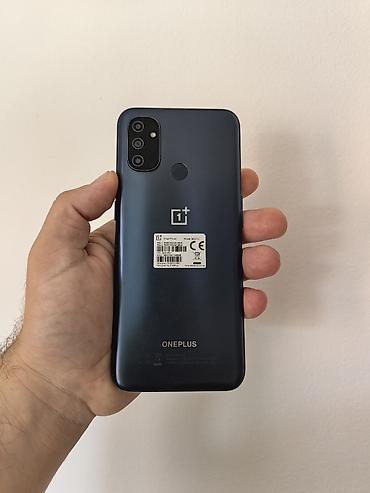 maximus vinca: OnePlus N100 dual sim sim free sa 4/64 gb memorije. Dobro očuvan i — 5