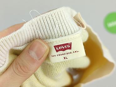 purple jackets: Levi’s, Kamizelka damska, rozmiar XL — 4