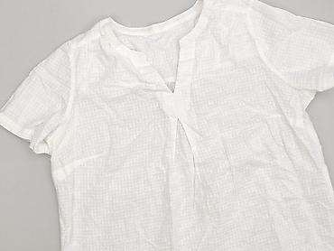 len bluzki: Bluzka damska, rozmiar 3XL — 1